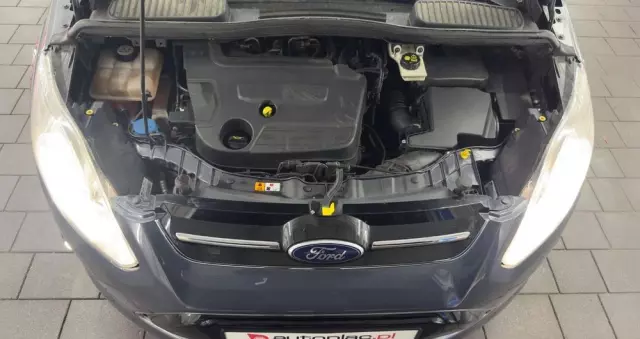 FORD C-MAX 2.0 TDCi Titanium