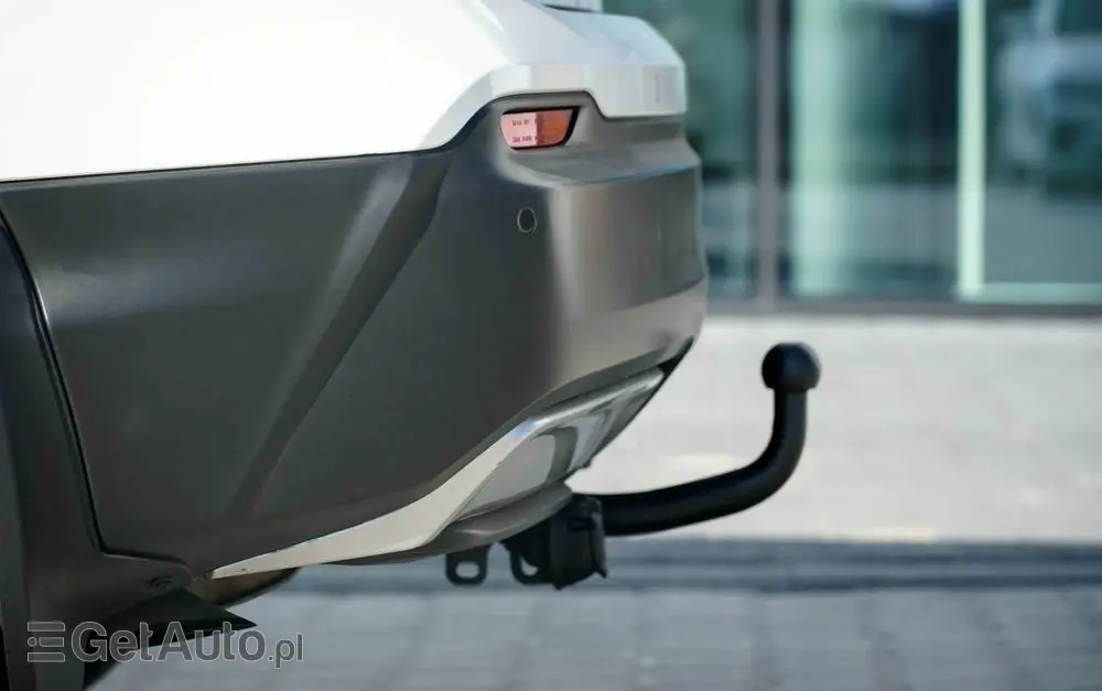 NISSAN Qashqai 1.2 DIG-T Tekna+