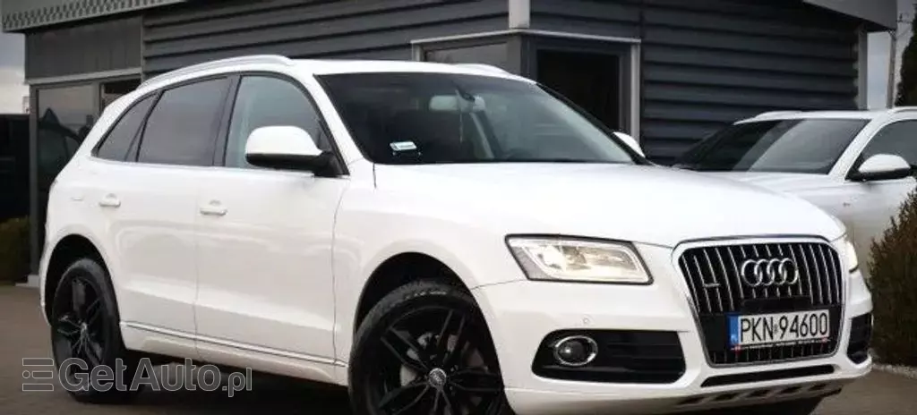 AUDI Q5 