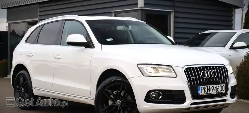 AUDI Q5 
