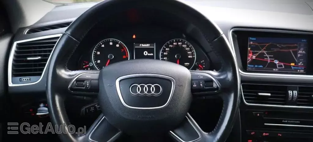 AUDI Q5 