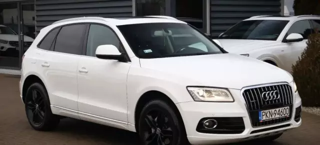 AUDI Q5 