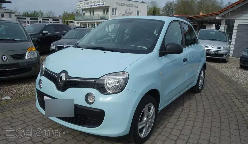 RENAULT Twingo 