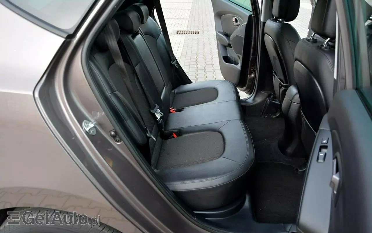 HYUNDAI Ix35 Premium