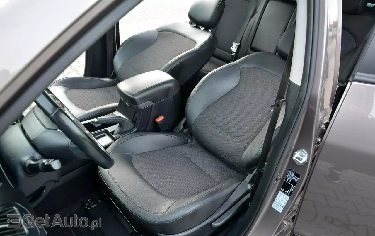 HYUNDAI Ix35 Premium