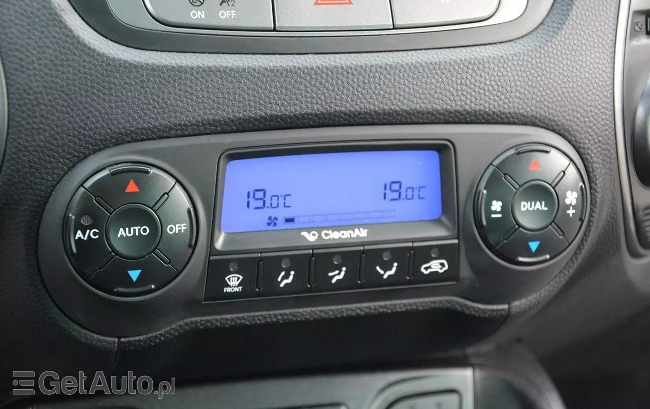 HYUNDAI Ix35 Premium