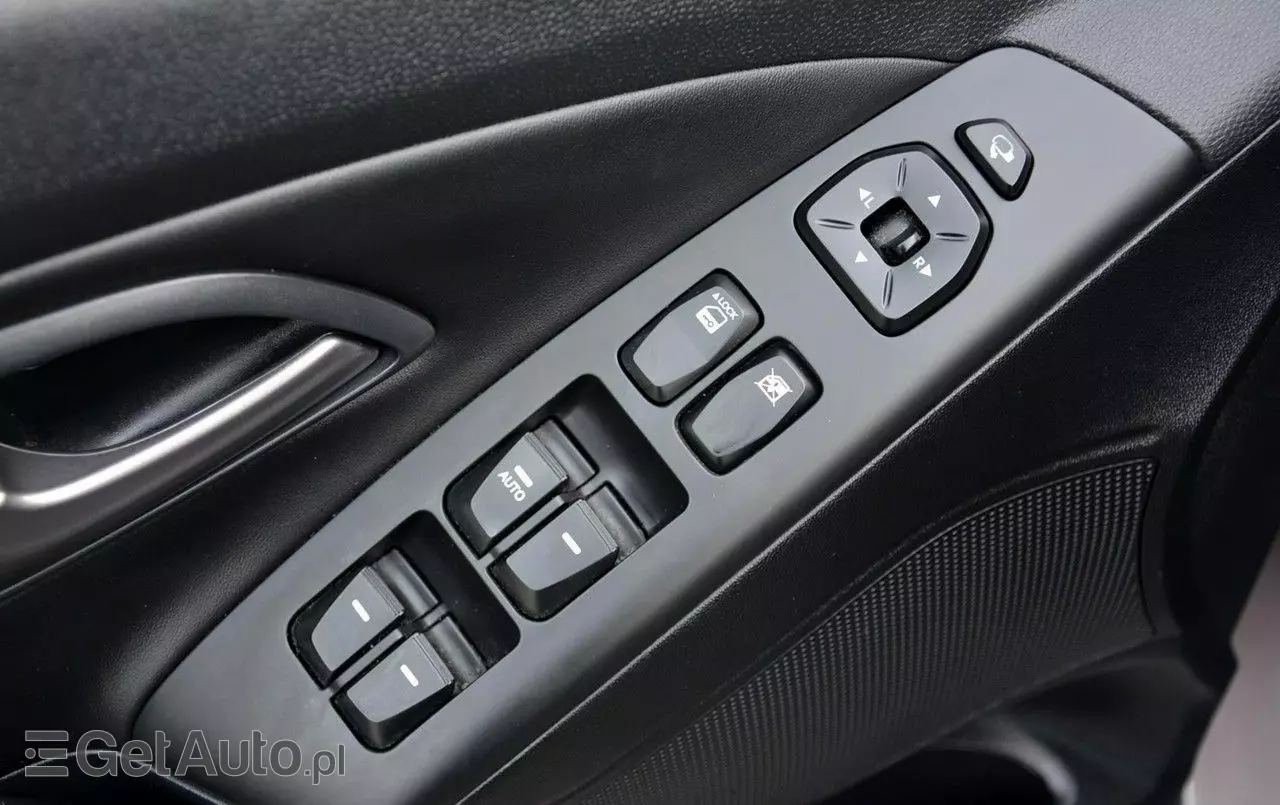 HYUNDAI Ix35 Premium