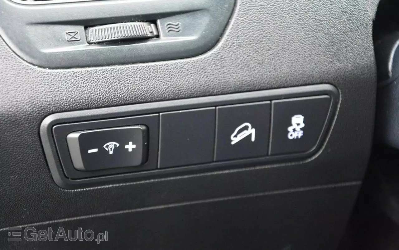 HYUNDAI Ix35 Premium