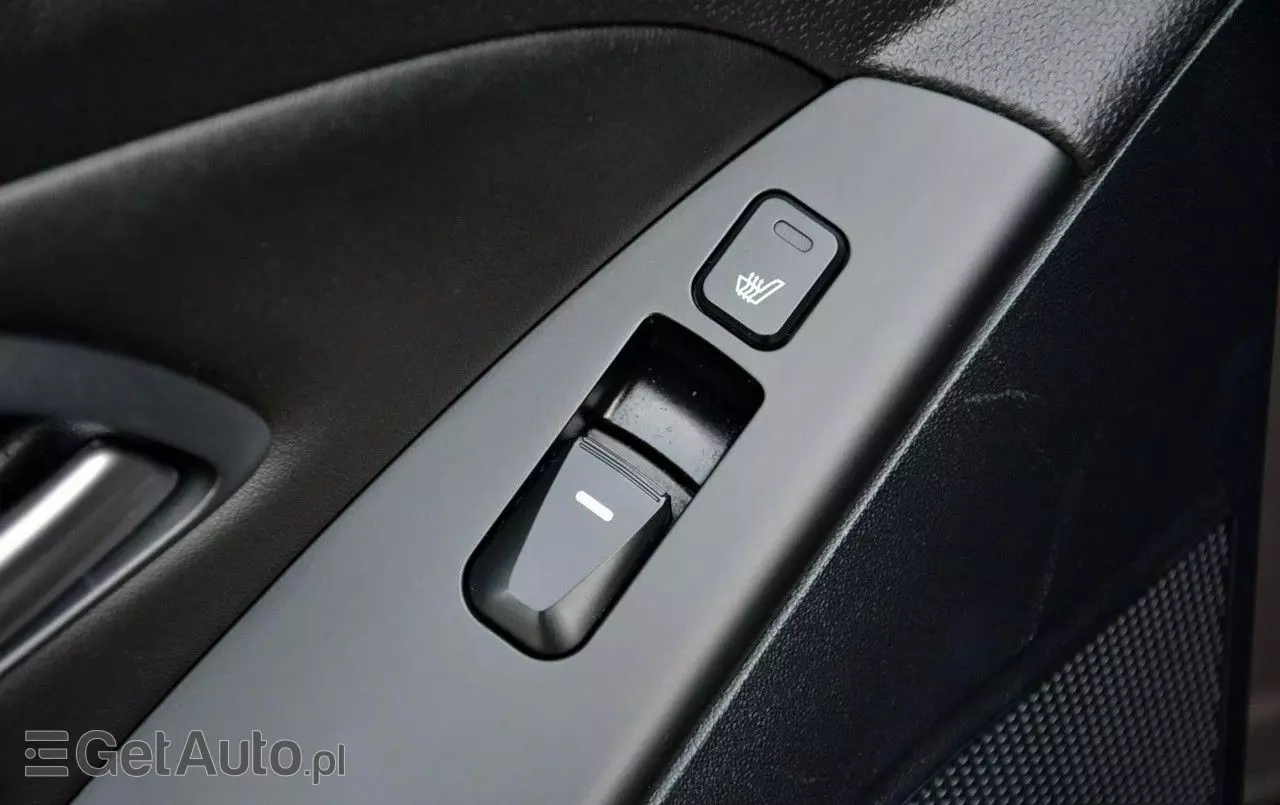 HYUNDAI Ix35 Premium