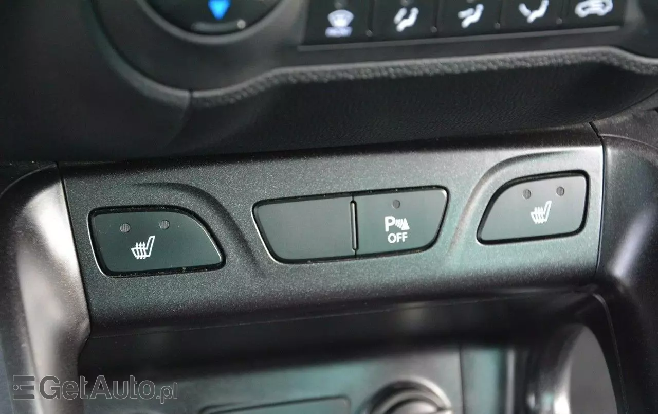 HYUNDAI Ix35 Premium