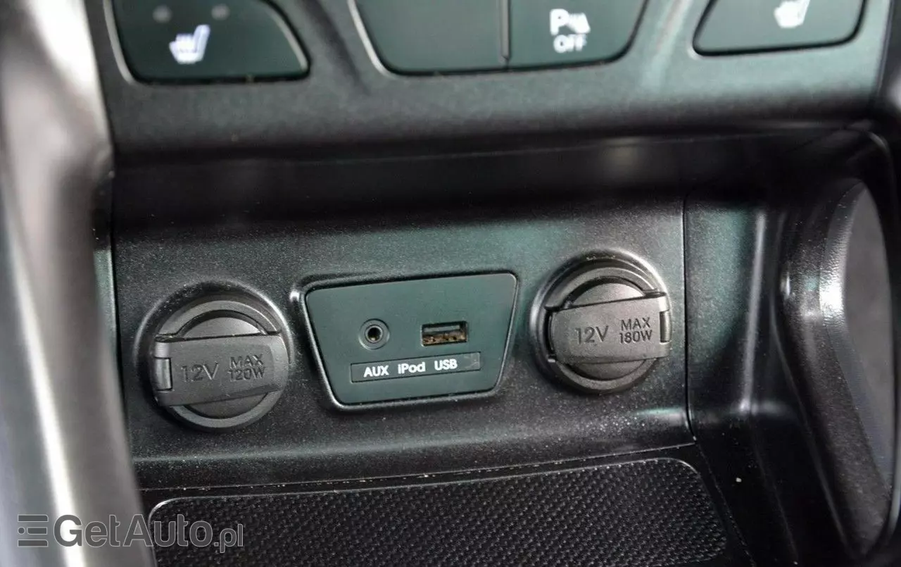 HYUNDAI Ix35 Premium