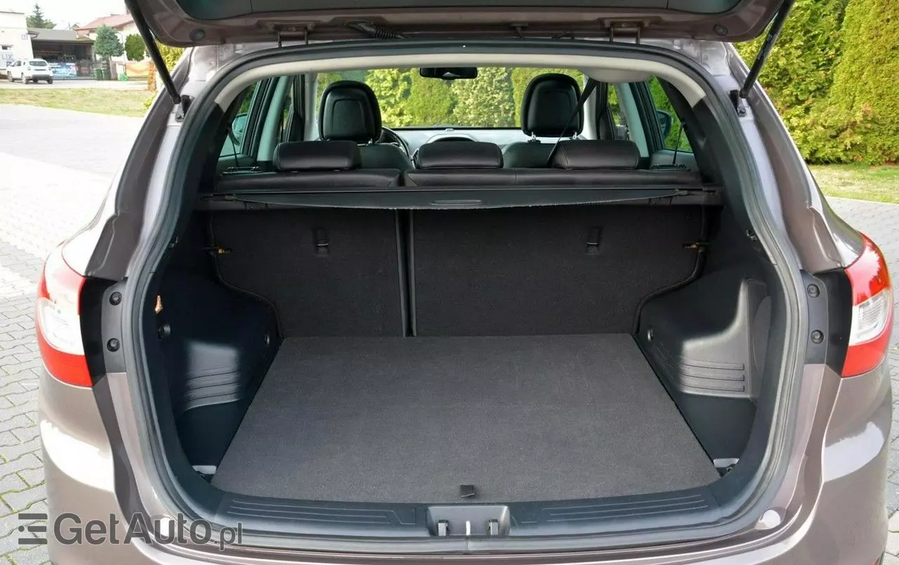 HYUNDAI Ix35 Premium