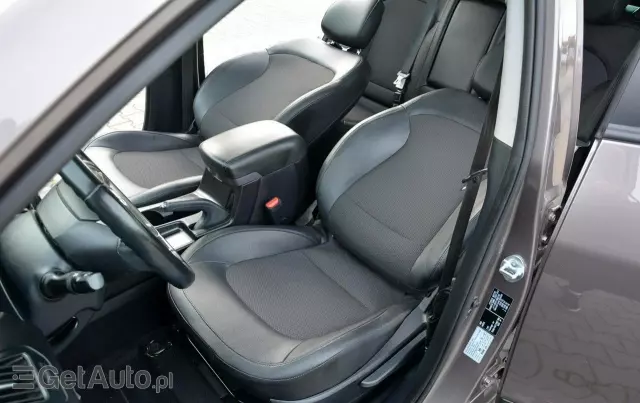 HYUNDAI Ix35 Premium