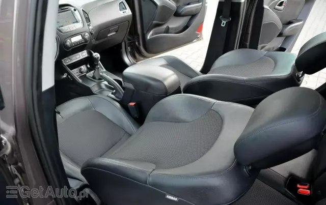 HYUNDAI Ix35 Premium