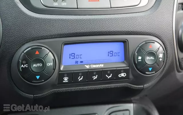 HYUNDAI Ix35 Premium