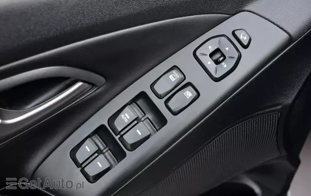 HYUNDAI Ix35 Premium