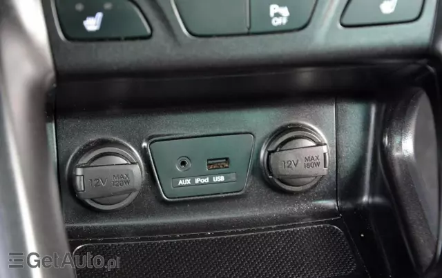 HYUNDAI Ix35 Premium