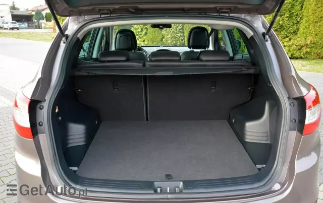 HYUNDAI Ix35 Premium