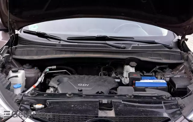 HYUNDAI Ix35 Premium