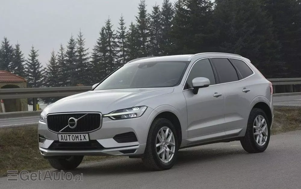 VOLVO XC 60 D4 Geartronic Momentum Pro