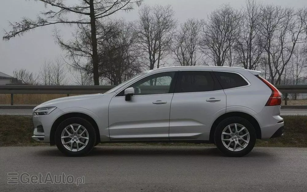 VOLVO XC 60 D4 Geartronic Momentum Pro