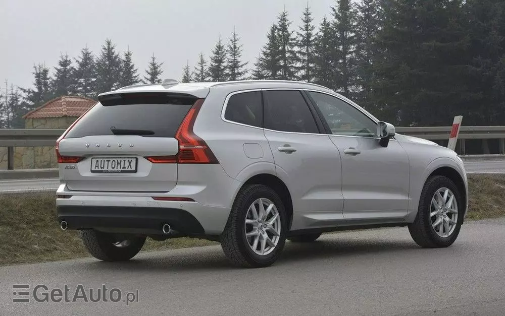 VOLVO XC 60 D4 Geartronic Momentum Pro