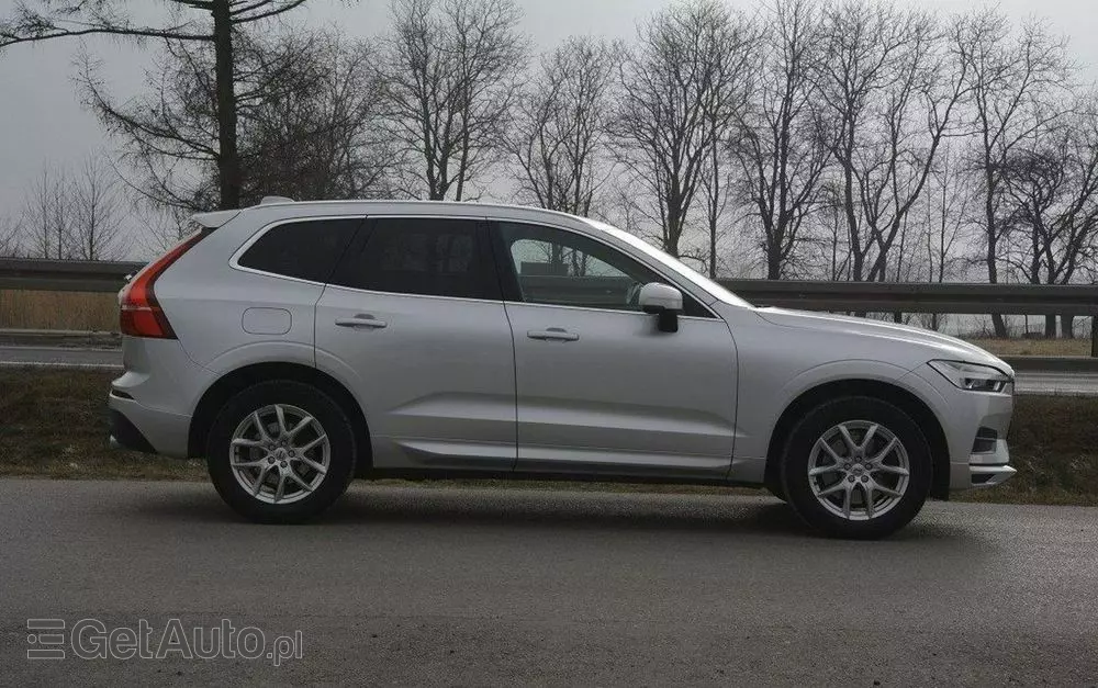 VOLVO XC 60 D4 Geartronic Momentum Pro