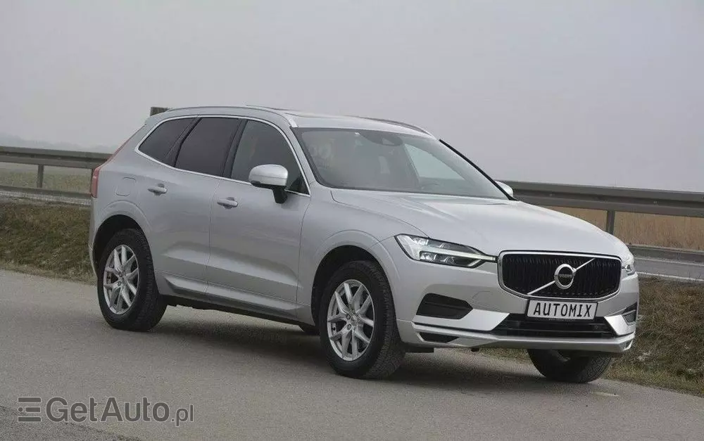 VOLVO XC 60 D4 Geartronic Momentum Pro