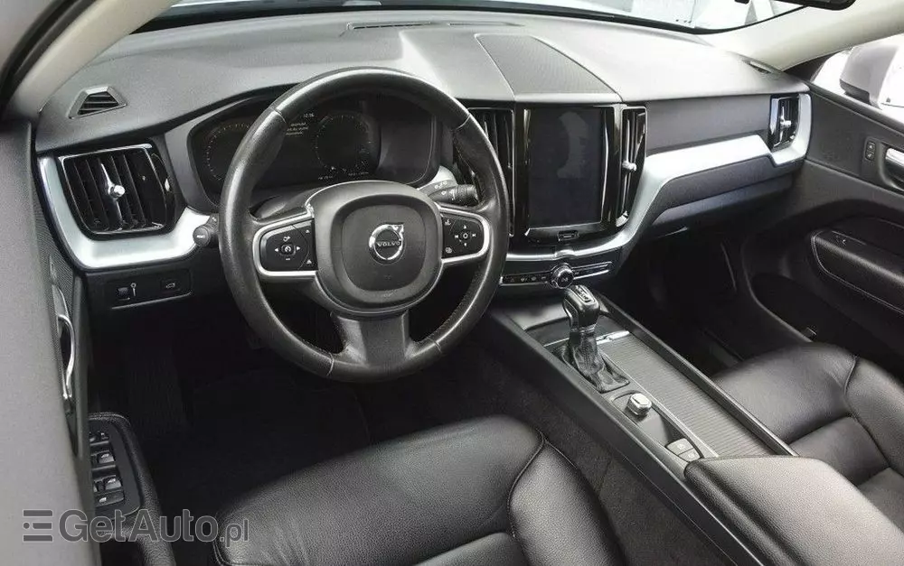 VOLVO XC 60 D4 Geartronic Momentum Pro