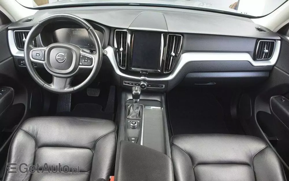 VOLVO XC 60 D4 Geartronic Momentum Pro