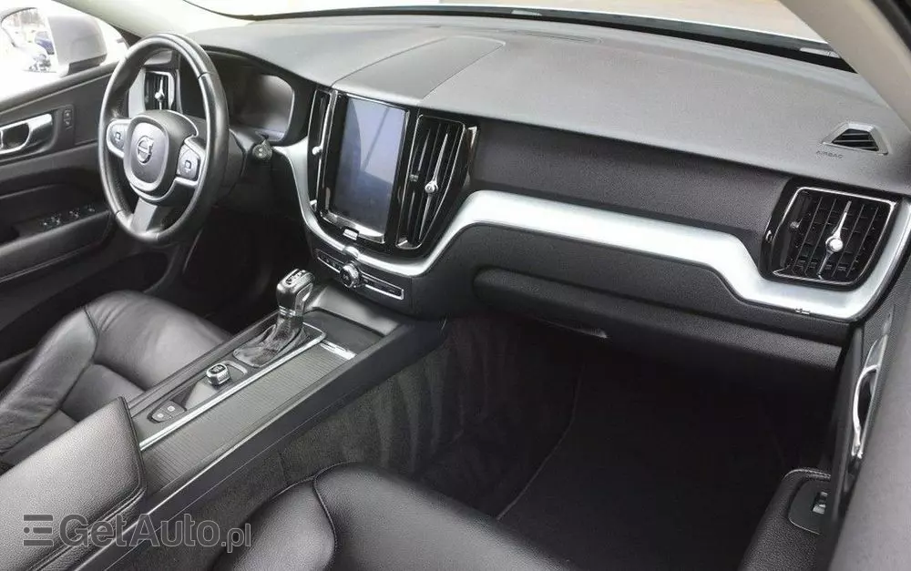 VOLVO XC 60 D4 Geartronic Momentum Pro