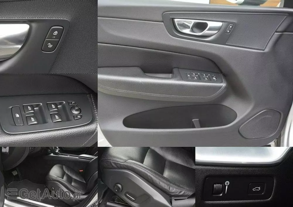 VOLVO XC 60 D4 Geartronic Momentum Pro