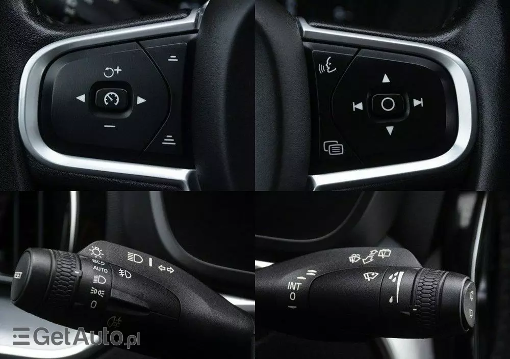 VOLVO XC 60 D4 Geartronic Momentum Pro