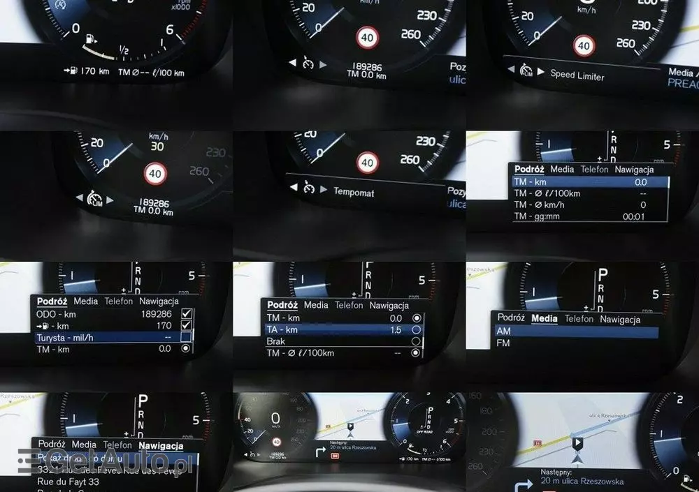 VOLVO XC 60 D4 Geartronic Momentum Pro