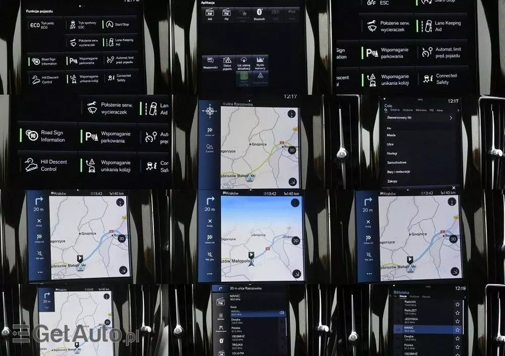 VOLVO XC 60 D4 Geartronic Momentum Pro