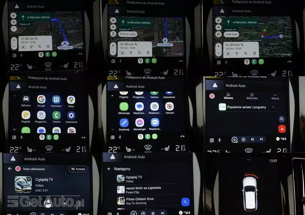 VOLVO XC 60 D4 Geartronic Momentum Pro