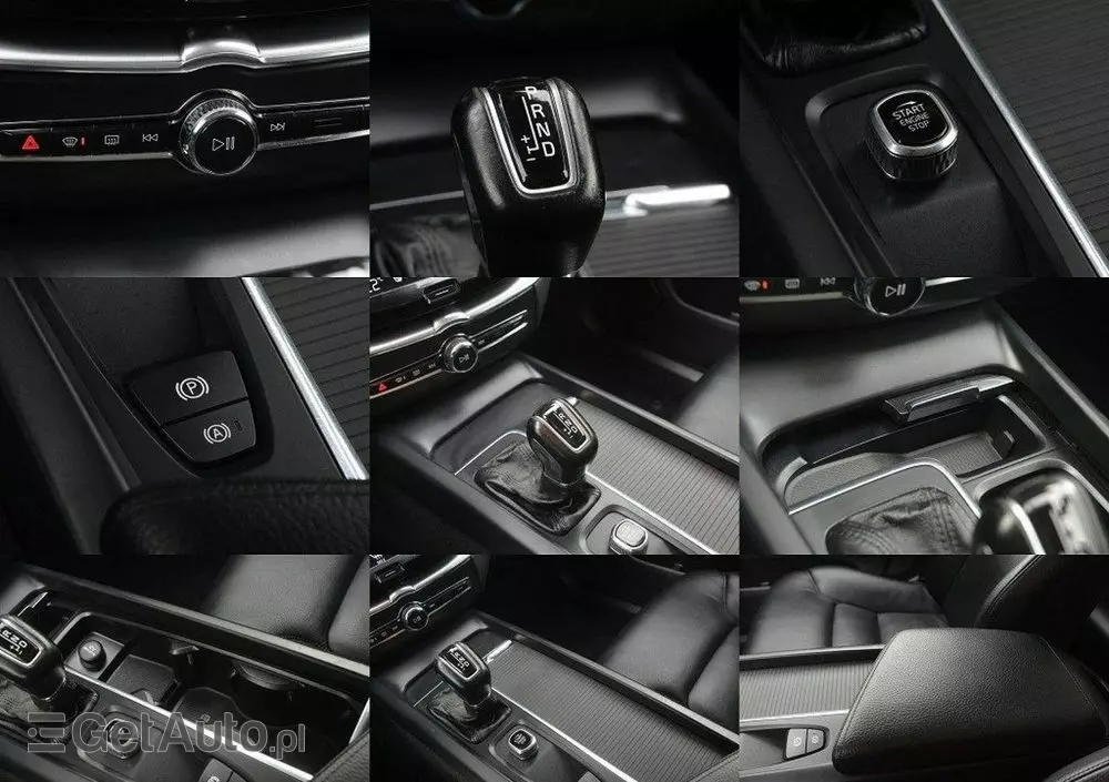 VOLVO XC 60 D4 Geartronic Momentum Pro