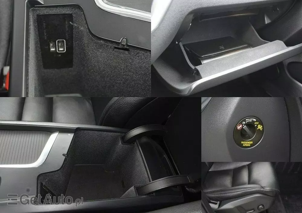 VOLVO XC 60 D4 Geartronic Momentum Pro