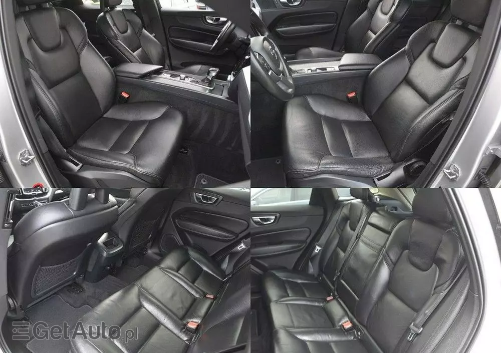 VOLVO XC 60 D4 Geartronic Momentum Pro