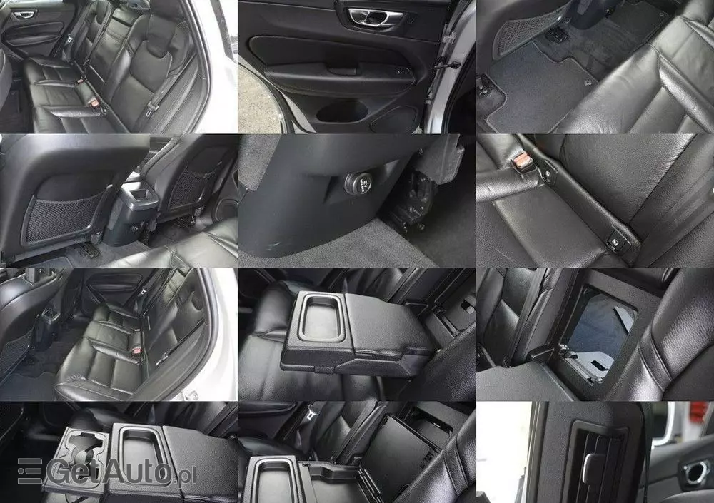 VOLVO XC 60 D4 Geartronic Momentum Pro