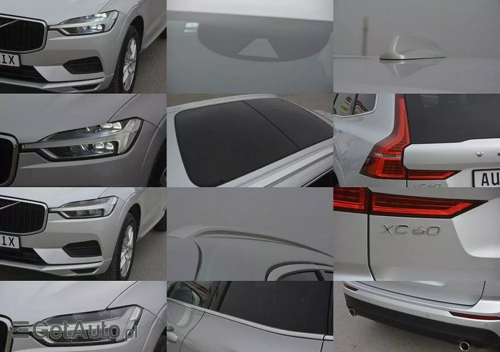 VOLVO XC 60 D4 Geartronic Momentum Pro
