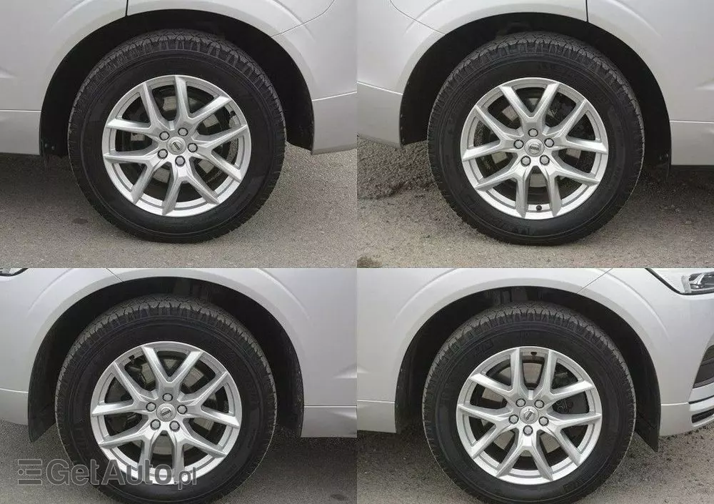 VOLVO XC 60 D4 Geartronic Momentum Pro