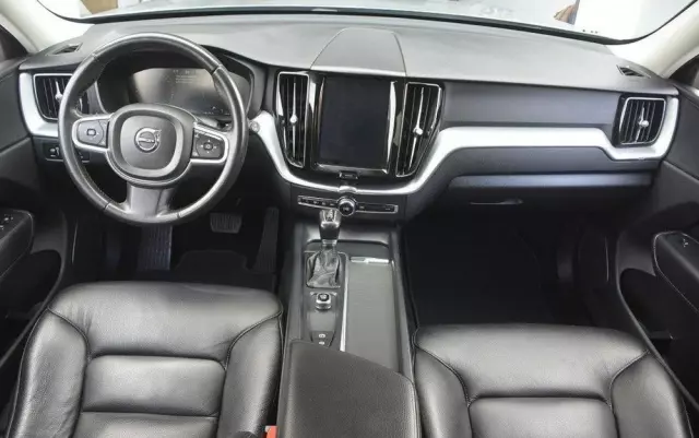 VOLVO XC 60 D4 Geartronic Momentum Pro
