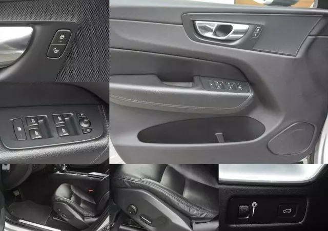 VOLVO XC 60 D4 Geartronic Momentum Pro