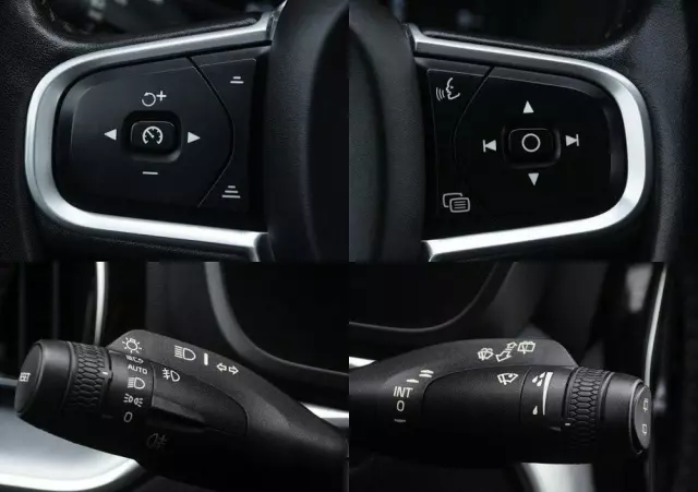 VOLVO XC 60 D4 Geartronic Momentum Pro