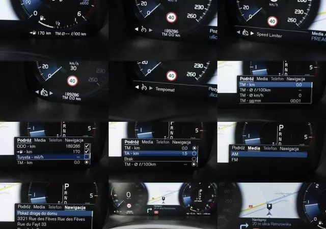 VOLVO XC 60 D4 Geartronic Momentum Pro