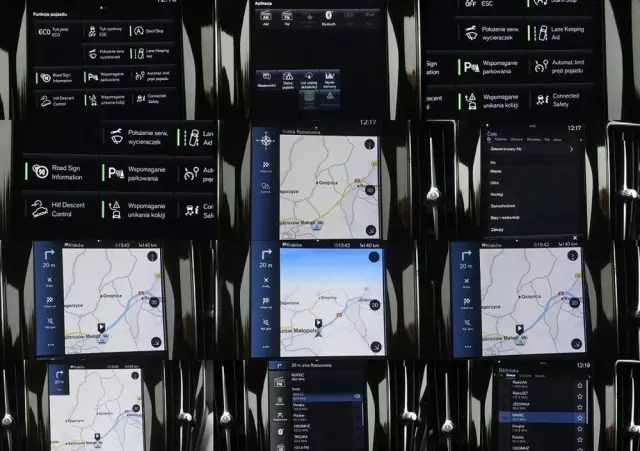 VOLVO XC 60 D4 Geartronic Momentum Pro