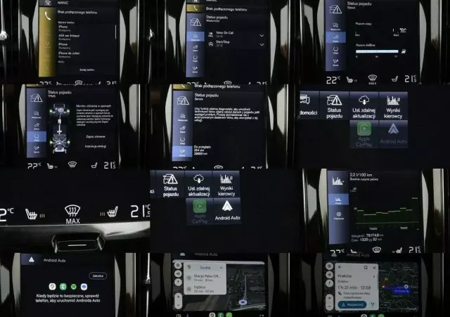 VOLVO XC 60 D4 Geartronic Momentum Pro