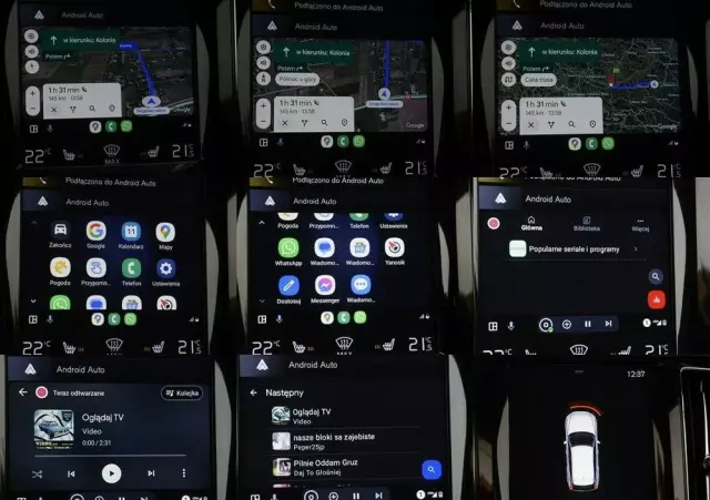 VOLVO XC 60 D4 Geartronic Momentum Pro