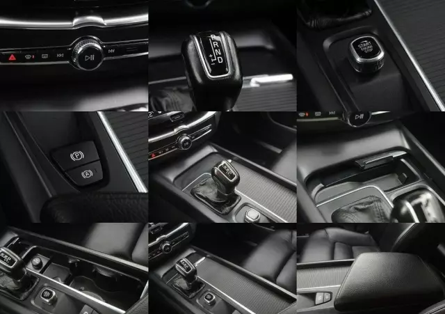 VOLVO XC 60 D4 Geartronic Momentum Pro